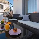 House Gruja With Pool * Primosten