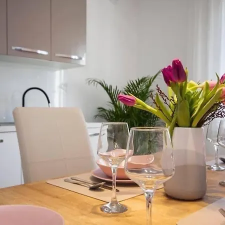 House Gruja With Pool * Primošten