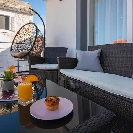 House Gruja With Pool * Primosten