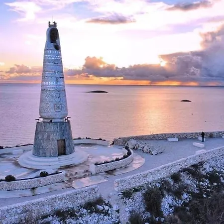 House Gruja With Pool بيت للعطل Primošten