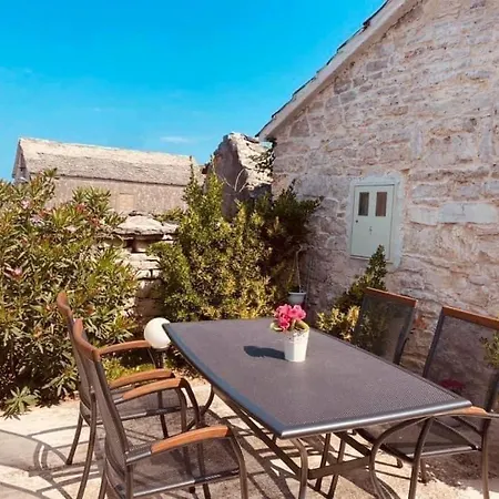 度假居 House Gruja With Pool