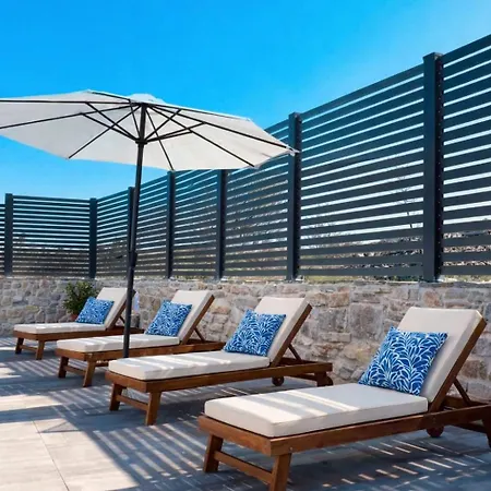 House Gruja With Pool Primosten
