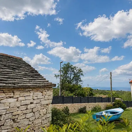 House Gruja With Pool * Primošten