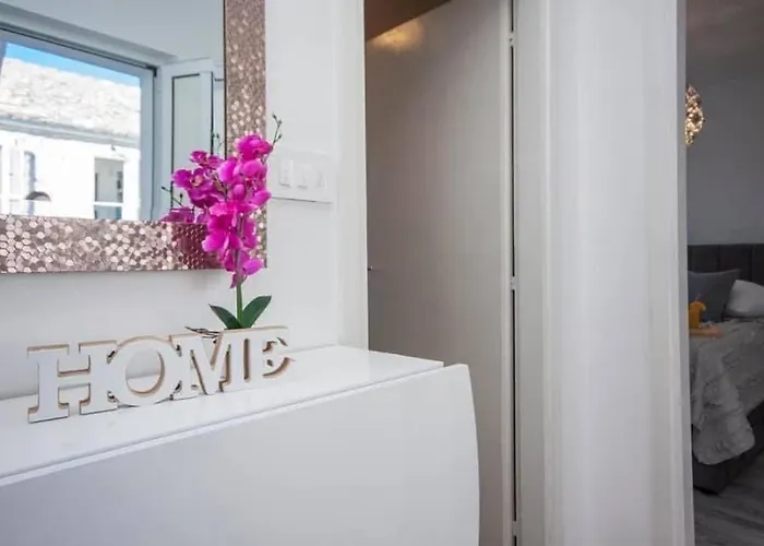 House Gruja With Pool * Primošten